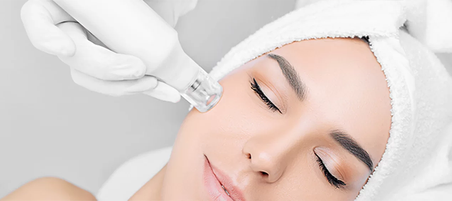 Needle Free Mesotherapy