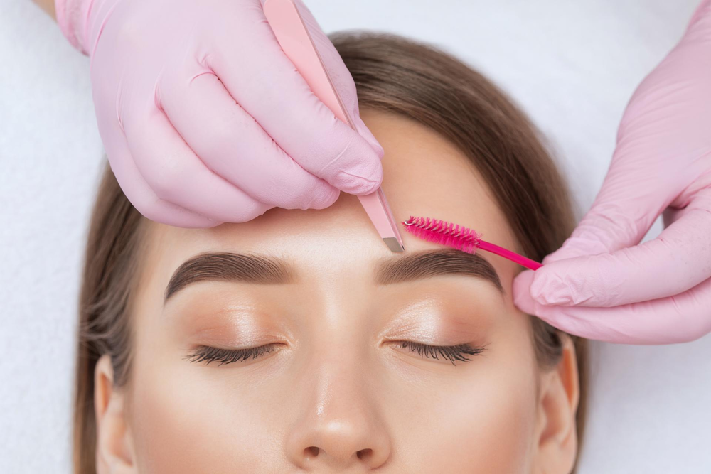 eyebrow