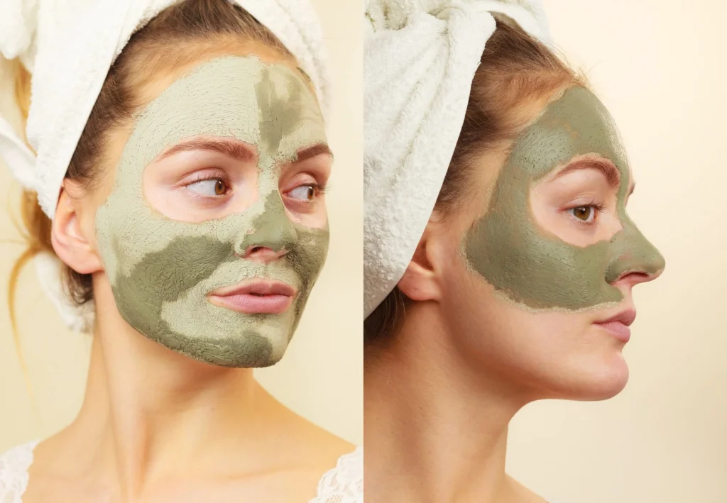 green peel blog